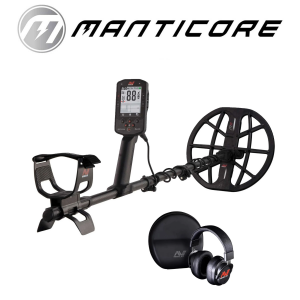 Minelab Manticore
